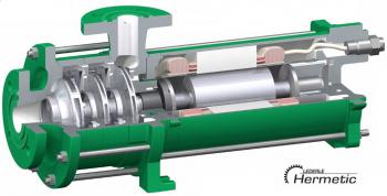 Hermetic Pumpen Webinars 