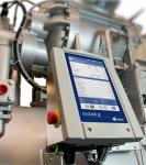 New controller Sabroe UniSAB 4