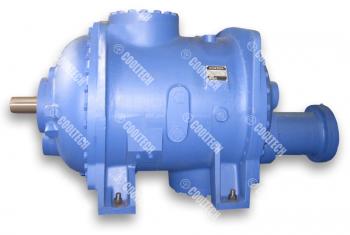 Howden compressors