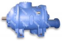Howden compressors
