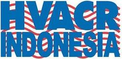 HVACR Indonesia 2015
