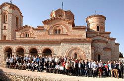 IIR Ammonia and CO2 Refrigeration Technologies Conference – Ohrid, Republic of Macedonia