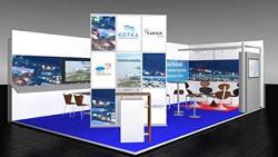 Welcome to Hannover Messe 2013