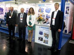Chillventa 2012