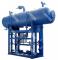 Pump circulating stations