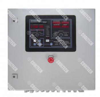 Ohjaimet Cooltech CTSCC-50