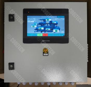 Ohjaimet Cooltech Unicool I