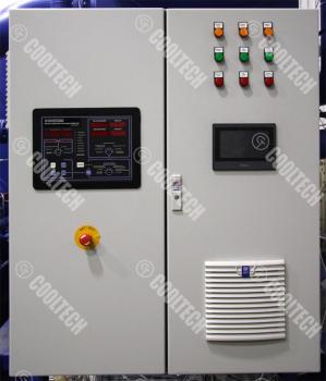 Power boards with fixed-speed drive