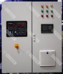 Power boards with fixed-speed drive