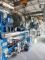 Gas cooling and dehydration units