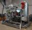 Gas cooling and dehydration units