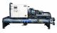 Chillers for industrial air conditioning