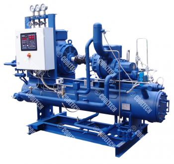 Upgrade and retrofit program