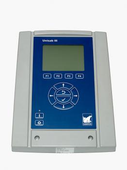 Controller Sabroe Unisab III