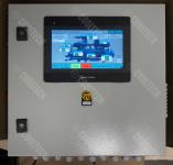 Controller Cooltech Unicool I