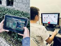 Remote monitoring system